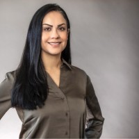 Afrikagrupperna Employee Mehrnaz Taklif's profile photo