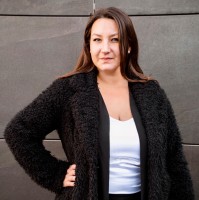 Medivida Oy Employee Sonja Uschanov's profile photo