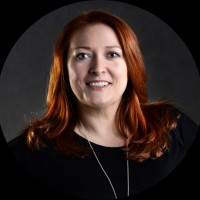 Creative Communication Employee Patricia Kennedy's profile photo