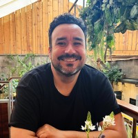 APEX Public Relations Employee Darrell Borquez's profile photo