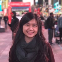 BigRed//Hacks Employee Stephanie Chow's profile photo