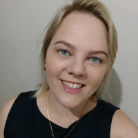 NSI - New Soft Intelligence Employee Caroline Lindner's profile photo