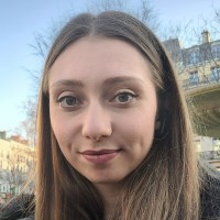 Computomics Employee Tanja Balzer's profile photo