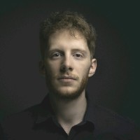 Amazon Web Services (AWS) Employee Tomas Correa's profile photo