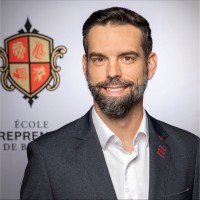 Mathieu Dupuis Email & Phone Number