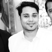 Biopharm Group Employee Ronak Jain's profile photo