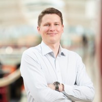 NEPI Rockcastle Employee Antanas Kemesis's profile photo