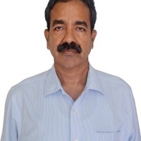 Mazagon Dock Shipbuilders Limited Employee Kalyanaraman Iyer's profile photo