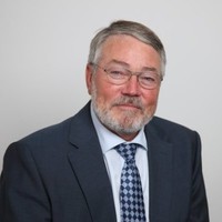 Haldor Topsøe AS Employee Kai Hoffmann's profile photo