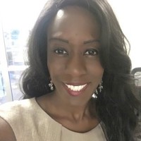 Trinise Thompson Email & Phone Number
