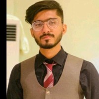 Muhammad Awais Email