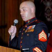 Warrior Service Company, LLC. Employee Alex Presman's profile photo
