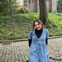Noa Berman Email & Phone Number