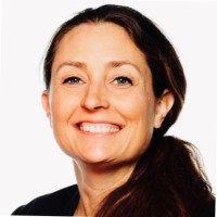 Danica Employee Simone Pehn's profile photo