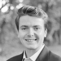 MAG Capital Partners Employee Ethan Smith's profile photo