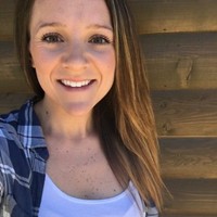 Bullis Charter School Employee Ally Williams's profile photo