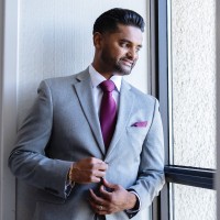 Village of Palmetto Bay Employee Rossi Siewnarine's profile photo