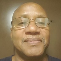 US Army Corps of Engineers Employee Fred Warner's profile photo
