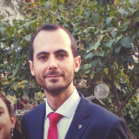 deysa Employee Jorge Fonseca Cirilo's profile photo