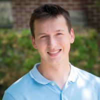 Uline Employee Ethan Swift's profile photo