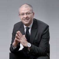 Telecom Egypt Employee Wael Hanafy's profile photo