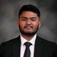 Nebraska Public Media Employee Sagun Karki's profile photo