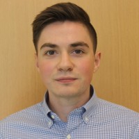 United Airlines Employee Theodore Mitchell's profile photo