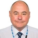 Guy's and St Thomas' NHS Foundation Trust Employee Peter Medhurst's profile photo