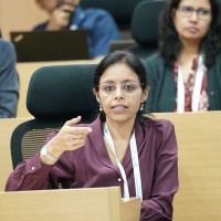 Lekha Warrier Email & Phone Number