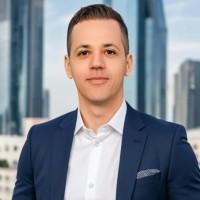 Modus Create Employee Elton Vecchietti's profile photo