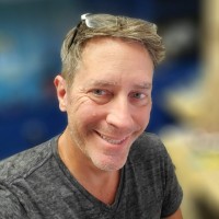 Full Compass Systems Employee Keith Post's profile photo