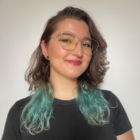 WK Employee Bianca Botea's profile photo