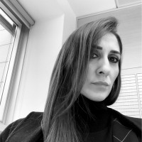 Sara Tagliani Email