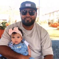 Delta Air Lines Employee Christopher Singh's profile photo