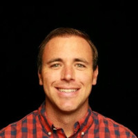 Prime Video & Amazon MGM Studios Employee Kevin Couch's profile photo