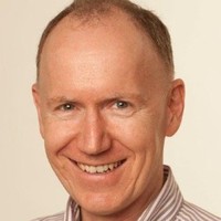Freepoint Commodities Employee Damien Nihill's profile photo