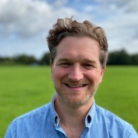 ERC Search Employee Ed Wells's profile photo