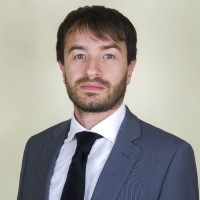 Nextre Employee Mirko Cuneo's profile photo
