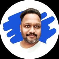 Finx Learning Employee Vinay Pawar's profile photo