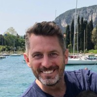 Apple Employee Andy Cullen's profile photo