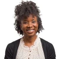 meQuilibrium Employee Shakira MacLyons's profile photo