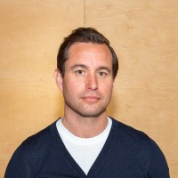 Wagonex Employee Toby Kernon's profile photo
