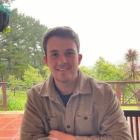 Comotion Low-Code Employee Michiel van der Berg's profile photo