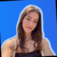 Wandify Employee Julia Shvets's profile photo