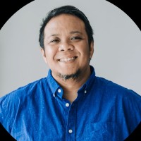 August 99 Employee Irving dela Cruz's profile photo