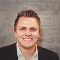 Fractal Consultores en Ti Employee Ben Swiss's profile photo