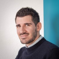 Septeo Hospitality Employee Florian Filini's profile photo
