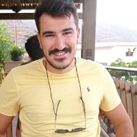 FOSVIA Employee Kyriakos Liolios's profile photo