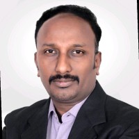 Kony, Inc. Employee Raj Nagapuri's profile photo