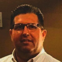 Eric Hume Email & Phone Number